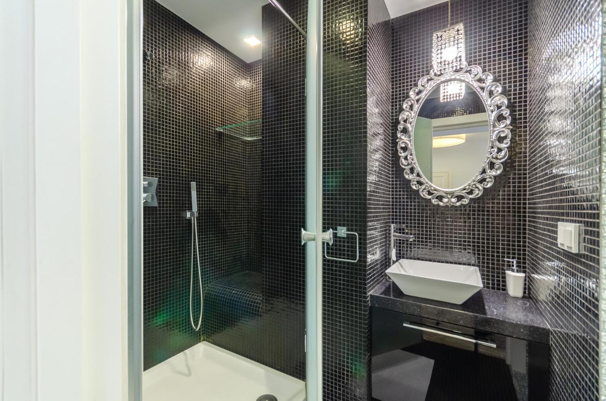 Petrovdom Inn Rc Diplomat Hall -The Smart Hotel Apartment Panoramic City View I Kyiv Exterior photo